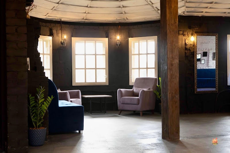 STEKLO на Цвиллинга фотография №2