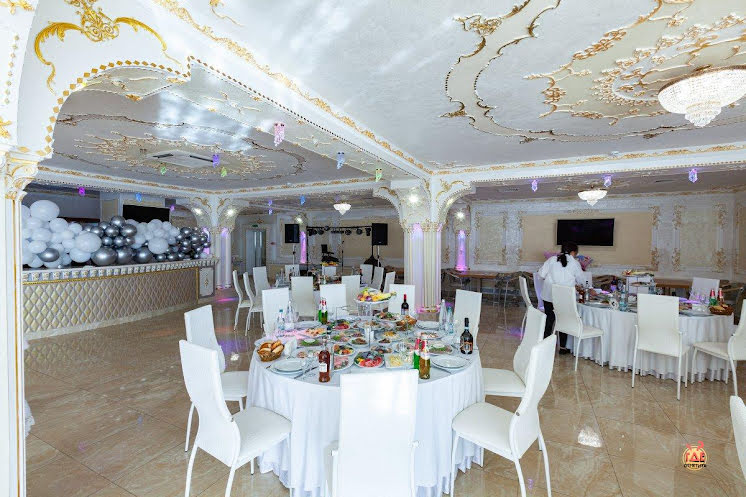 Зал Версаль в «Symphony Hall» фотография №6