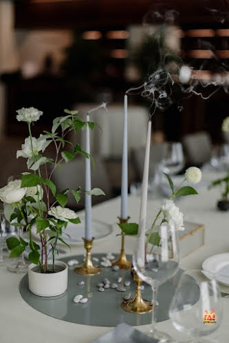 Банкет-Холл Сити в «Банкет Холл Сити» фотография №4