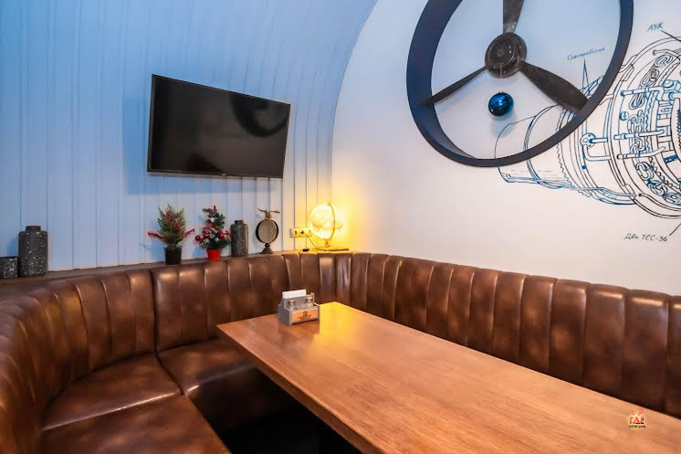 Лузы  в «Пилот» фотография №6