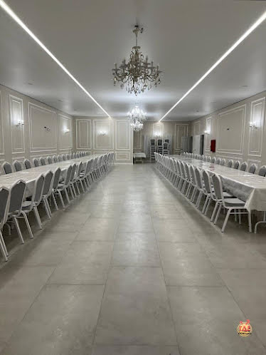 Зал «Акчурин» в «У Амира» фотография № 1