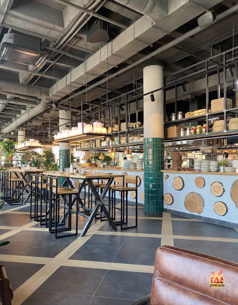 Сыроварня фотография №6