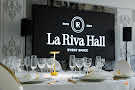 Зал Grey в «La Riva Hall»