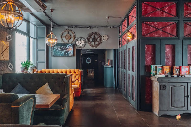 Feromon Primorskaya фотография №2