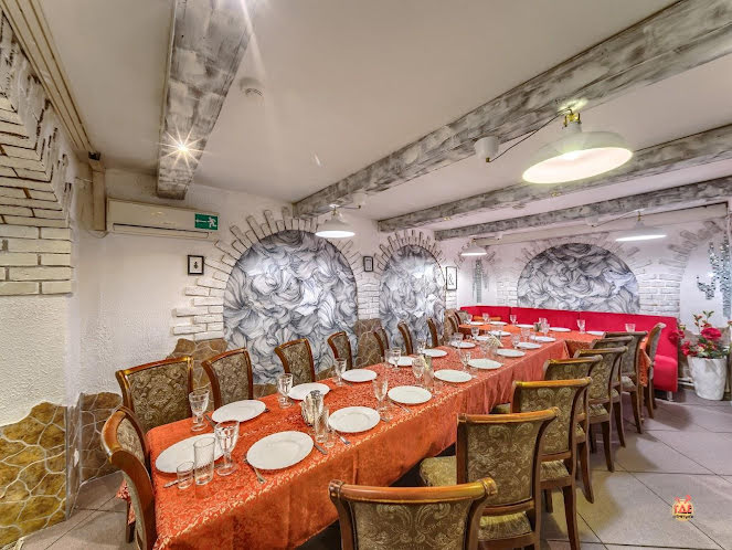 Зал на 35 человек в «Жара» фотография №7