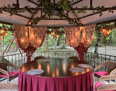  ресторан Кордон