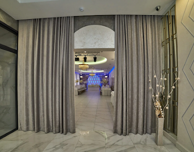  ресторан Астория