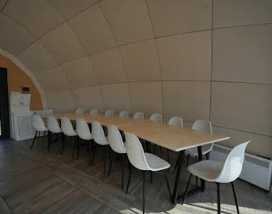  ресторан Мичуринские пруды