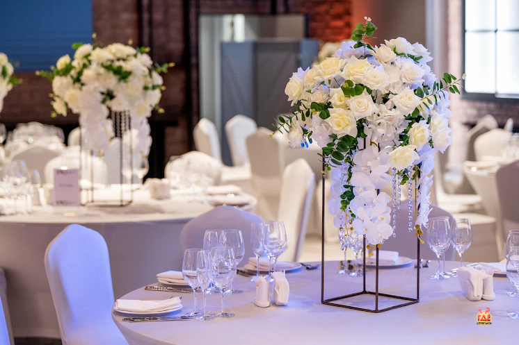 Основной зал в «1710» фотография №5