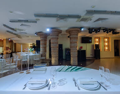 Свадьба в Verdi