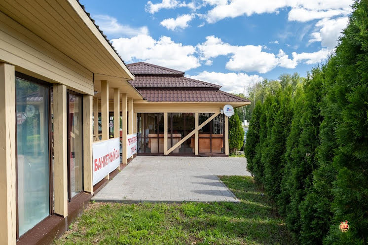 Беседка   в «Объект 784» фотография №7