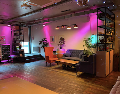  ресторан WorkShop Loft на Наставническом