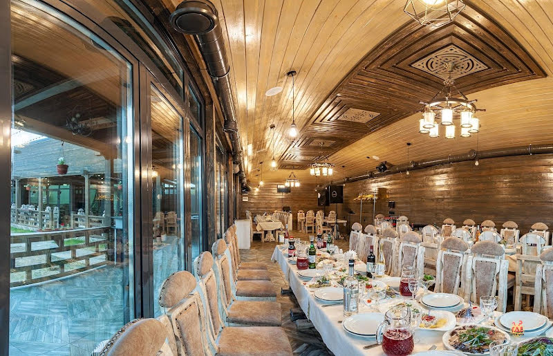 Араз Палас фотография №3