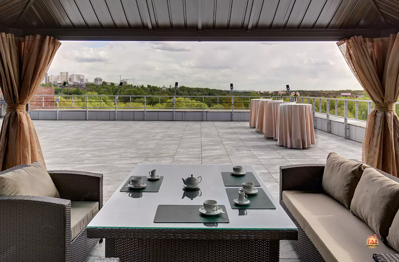 Astro Plaza фотография №13