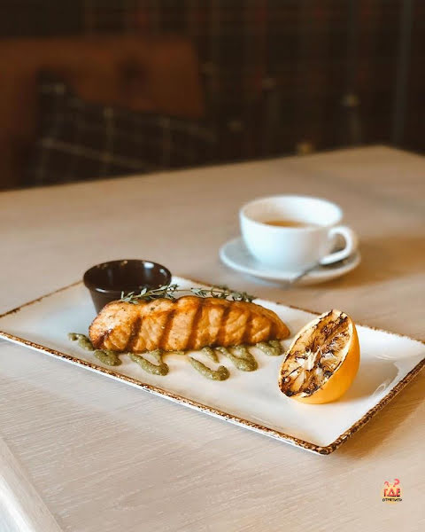 Рибай фотография №16