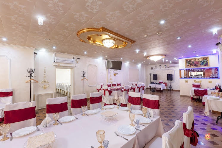 Зал №1 в «Маэстро» фотография №10