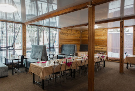 Основной зал в Основной зал