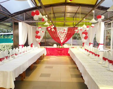  ресторан Ваша Гавань