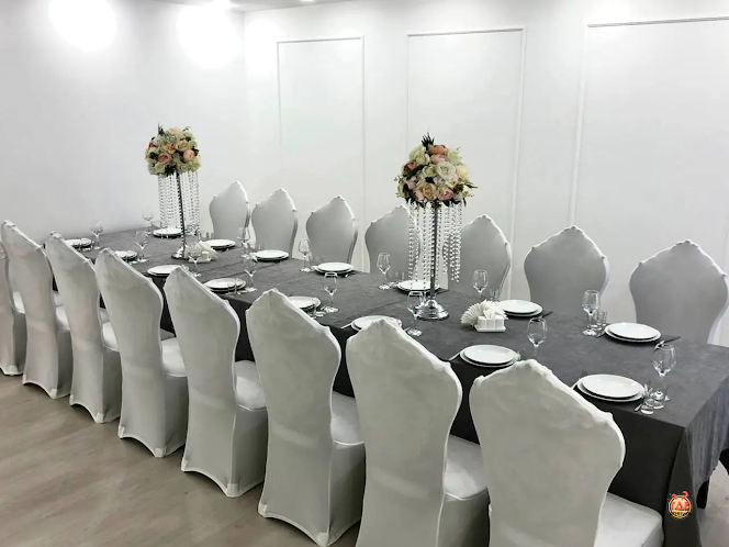 VIP 2 в «МоскWа на Краснодонской» фотография №2