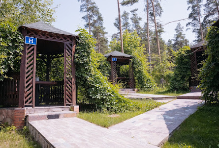 Беседки до 10 человек в Дом №24