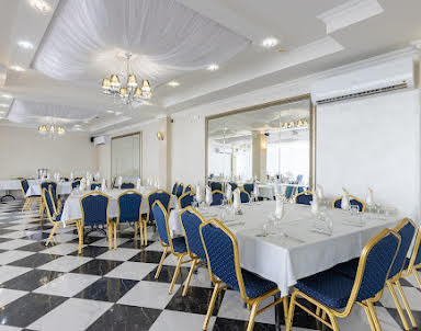  ресторан Семь Королей