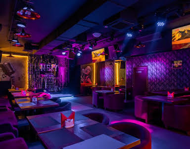  ресторан Оджалеши