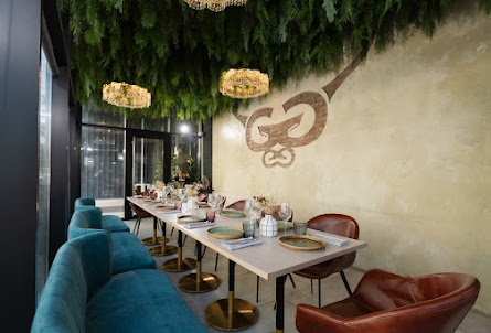 Веранда в Веранда