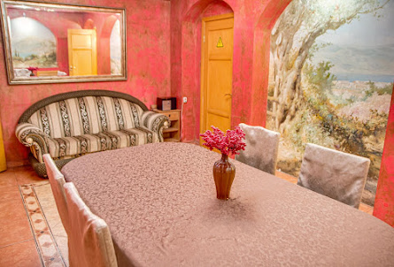 VIP-зал в VIP-зал