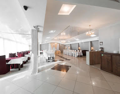 Новый год в Арбат