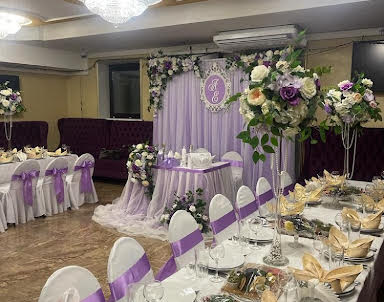  ресторан Сказка Lounge