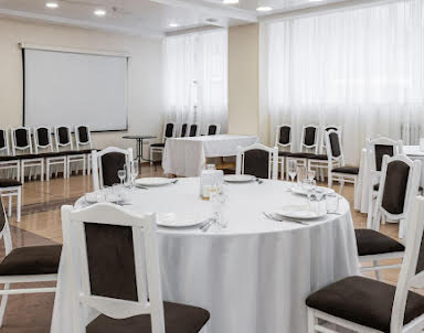  ресторан Шишка