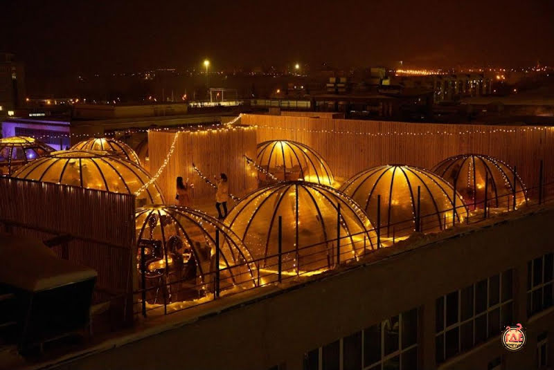 Igloobar фотография №10