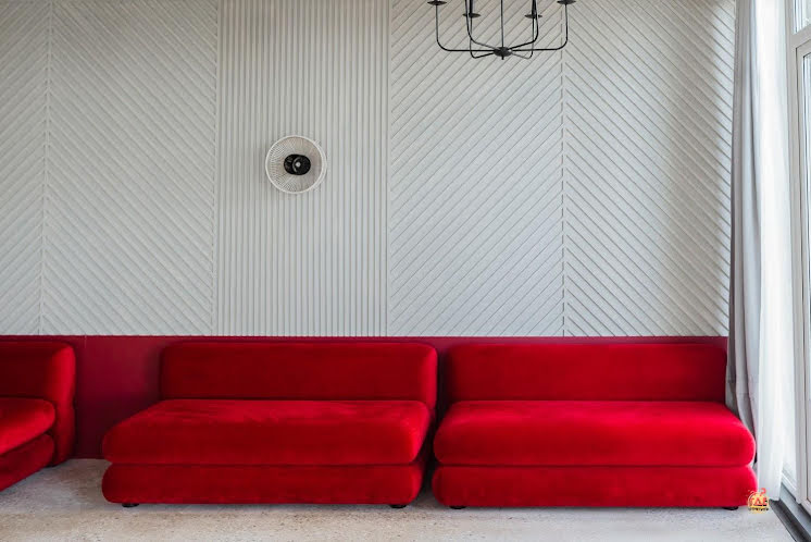 Зимний ресторан в «Берег Желаний» фотография №8