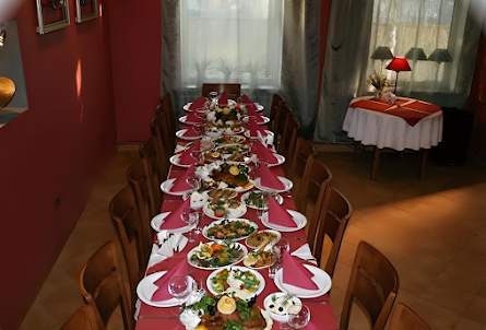 Малый зал в Малый зал