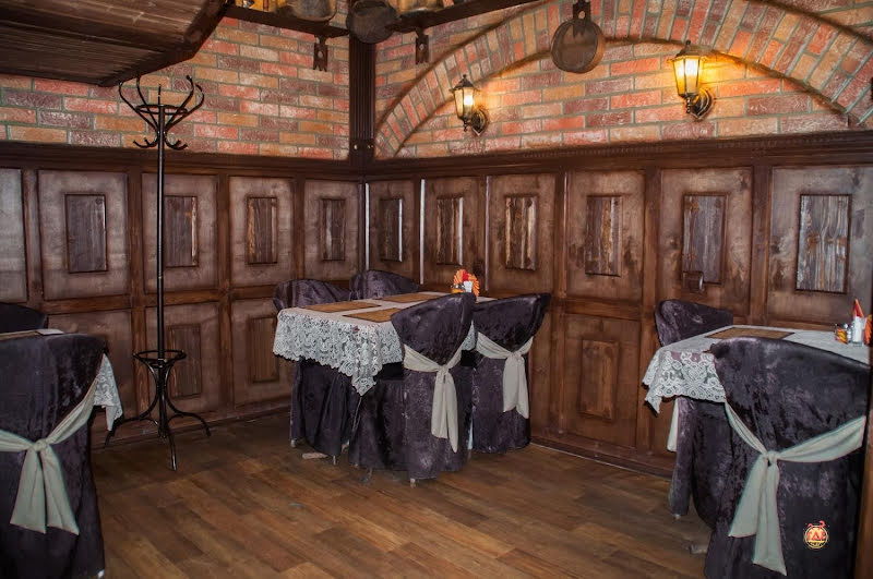 За углом фотография №1