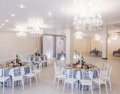  ресторан Империя