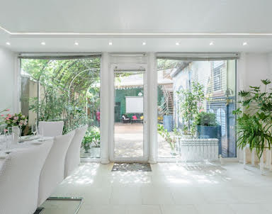 Новый год в EFIR SPACE