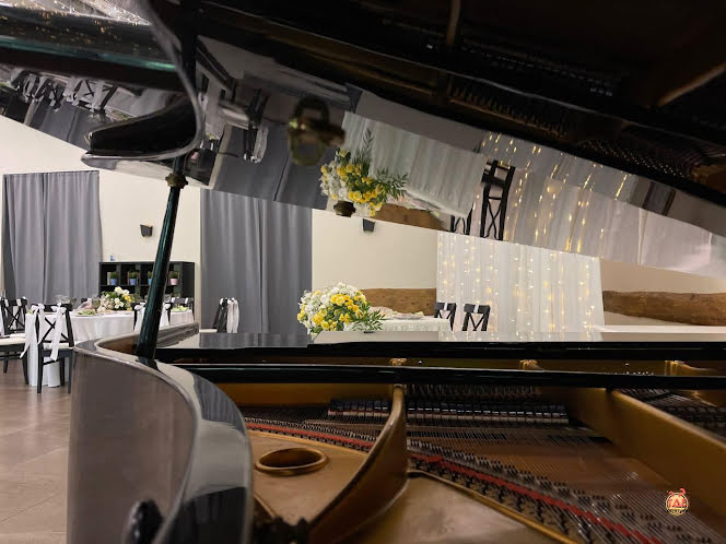 Зал Theatre Hall в «Актер-Руза» фотография №14