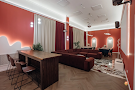 Зал "Санта-Лючия" в «Rubin Loft на Качалова»