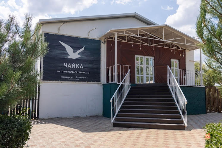 Караоке-зал в «Чайка» фотография №7