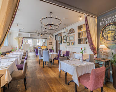  ресторан Romeo’s