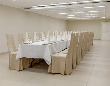  ресторан Космос