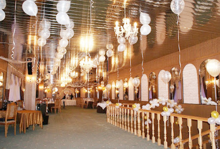 Основной зал в Основной зал