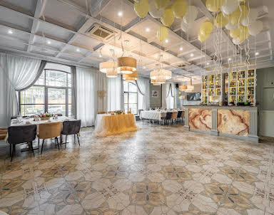  ресторан Априори