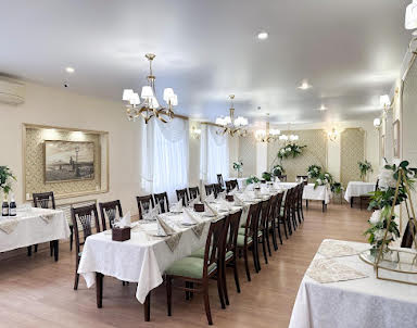 Свадьба в Старая Тверь