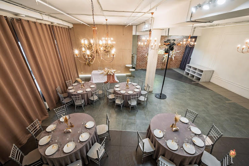 LOUIS Loft фотография №11