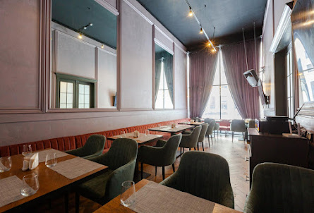 Вип зал  в Вип зал 