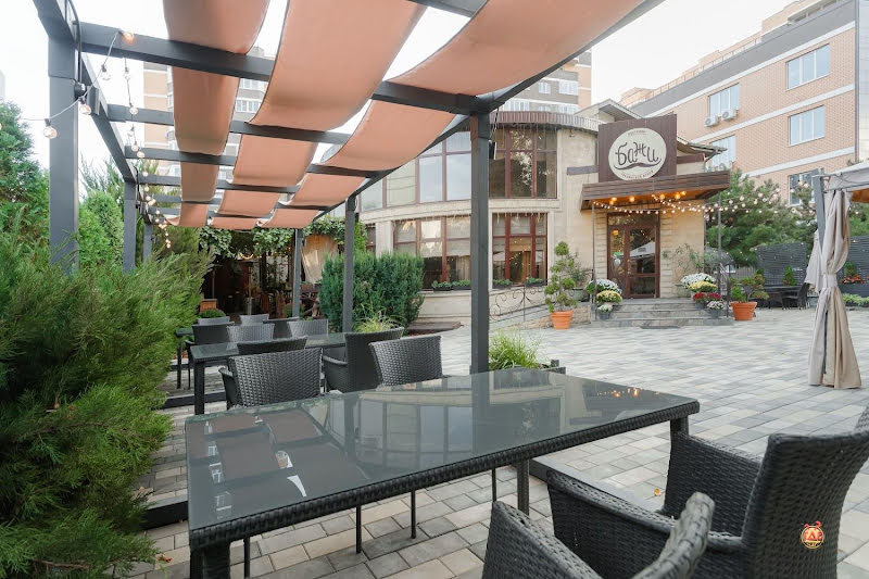 Бажи фотография №11