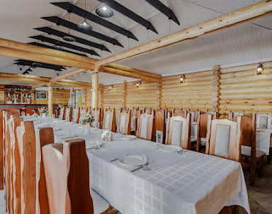  ресторан Дон