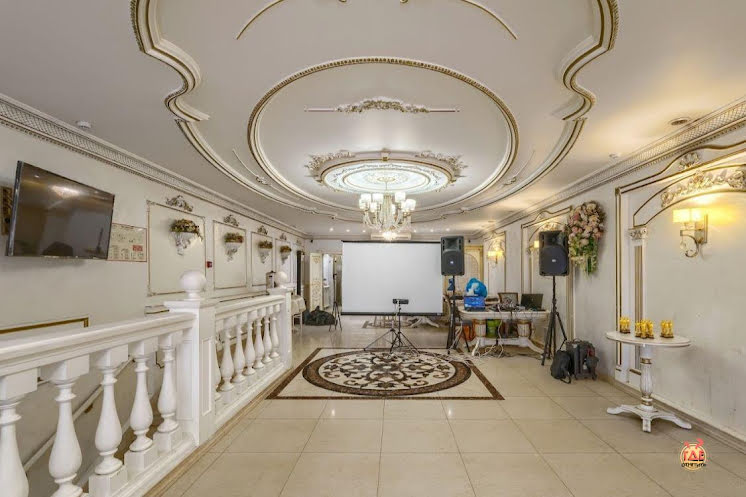 Банкетный зал в «La Veranda» фотография №12